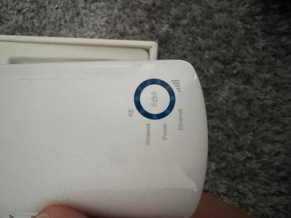 TP-Link 300Mbps Wi-Fi Range Extender64286319764098123