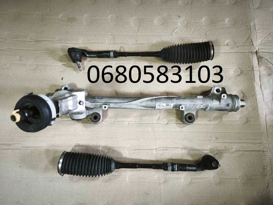 Рульова рулевая рейка Hyundai i 30 i30 Kia ceed 17-22 роки