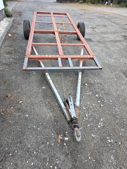 Sprzedam pozostałości