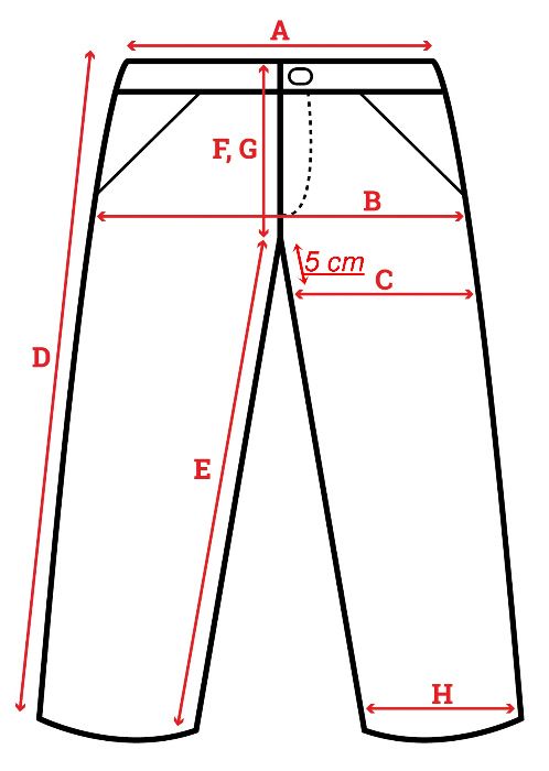 Jeansy BOOTCUT pas 91cm W34 L32, L/XL