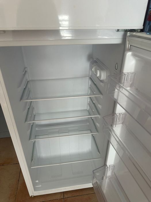 Frigorifico combinado branco