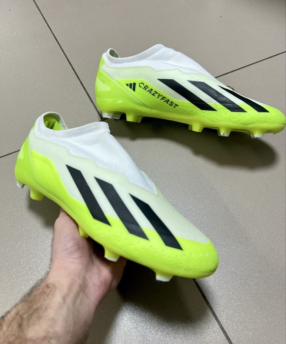 Копочки Adidas CrazyFast Оригінал