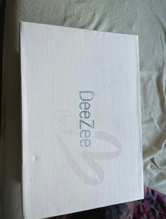 buty oxfordy nienoszone