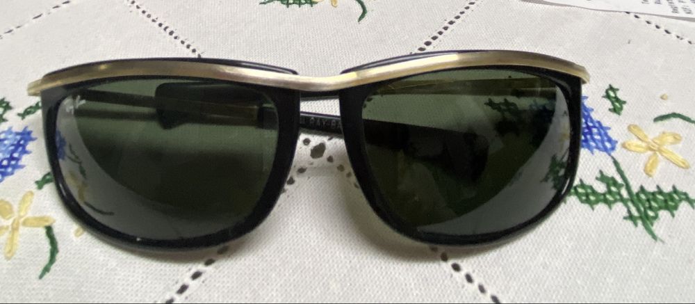 Oculos de sol de marca