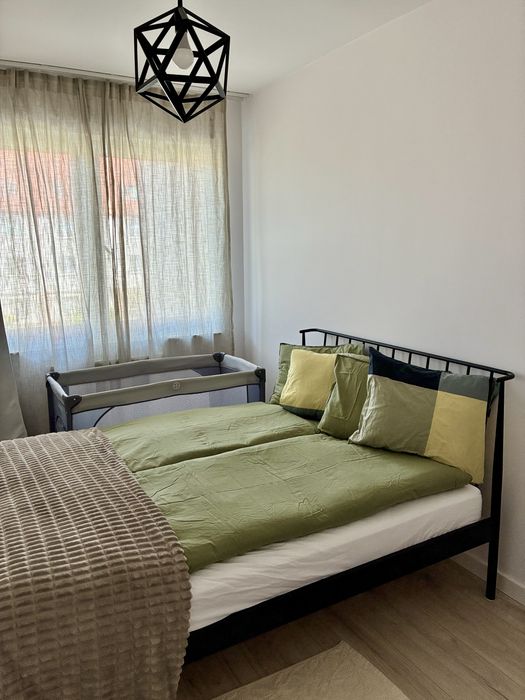 Apartament w ścisłym  centrum - Lipowa 18