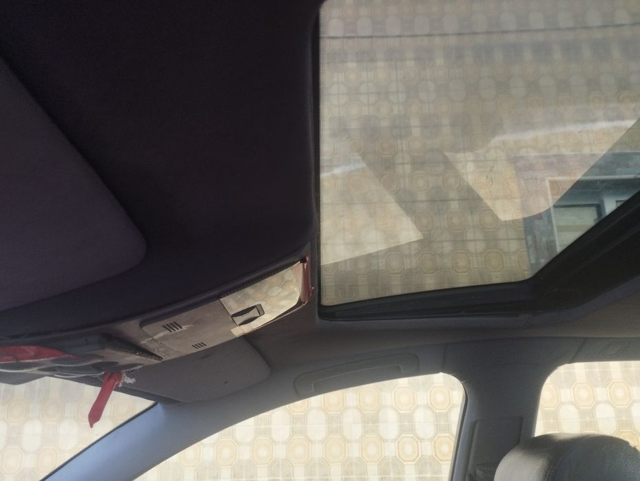 Audi   vendo ou troco urgente