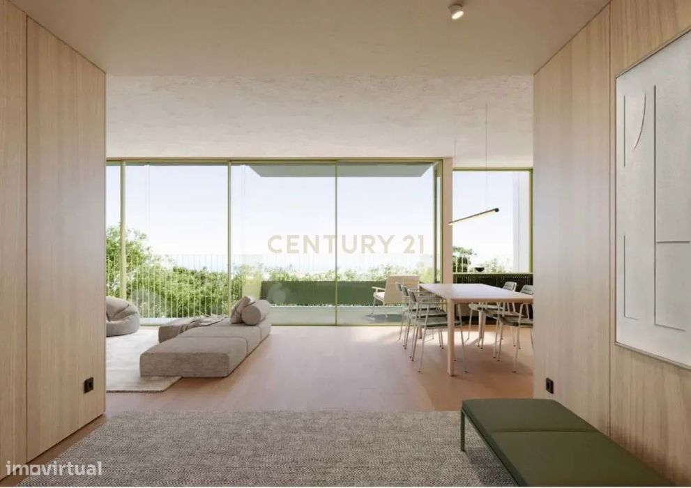 Fabuloso Apartamento - Campo Alegre 1024