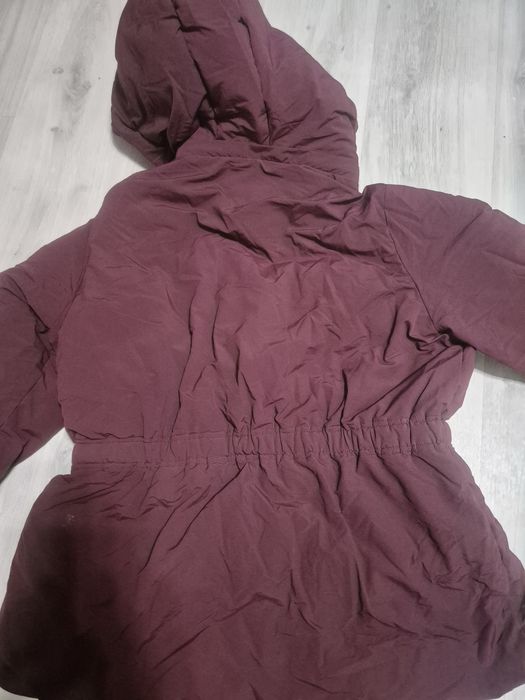 Mohito kurtka puffer damska