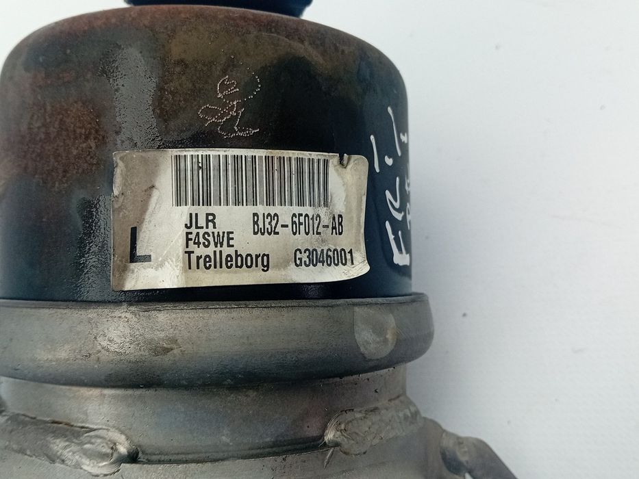 Apoio do motor LAND ROVER Range Rover Evoque (L538)