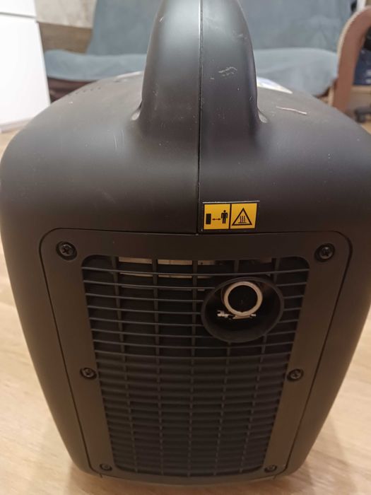 Генератор бензиновий Pezal PIG 2000 (1/8кВт)