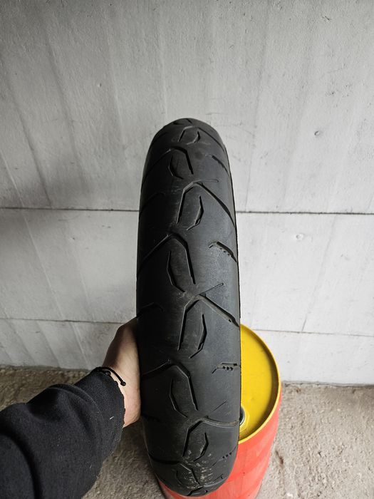 Dunlop Meridian 120/70R19 Dot 2222 Nr.0462