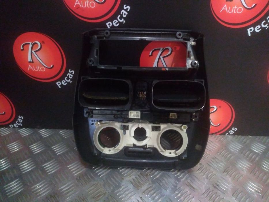 Consola Central Fiat Bravo I (182_)