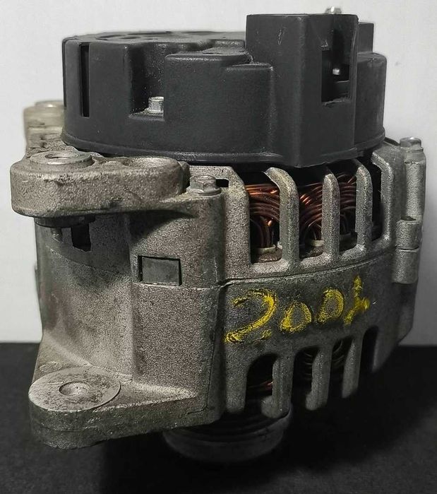 Alternador - AUDI A4 B6