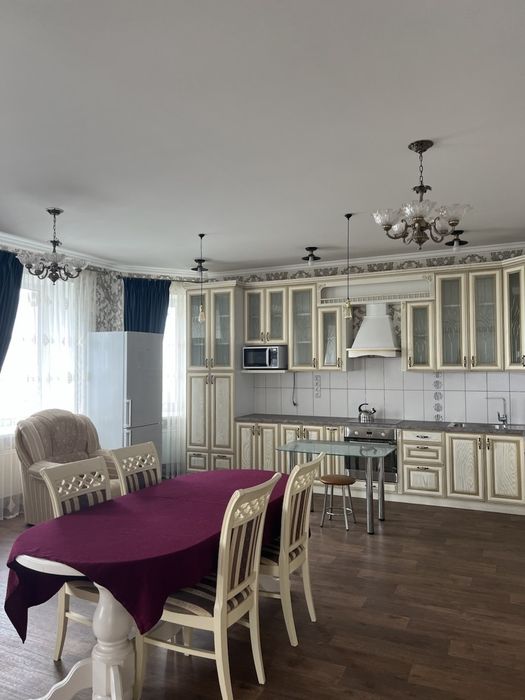 Квартира Чорноморськ довгостроково