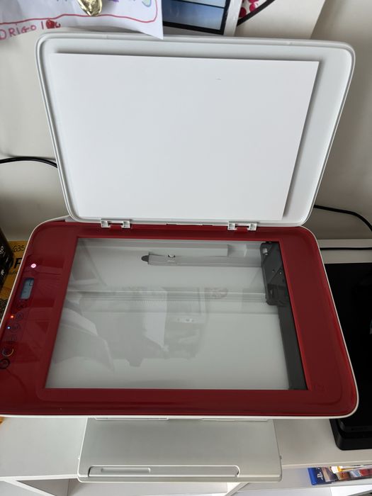 HP DeskJet 2633 Printer445122587059834883