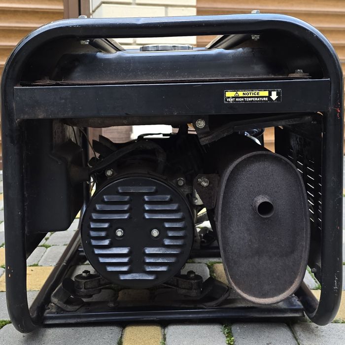 Генератор бензин 2 квт