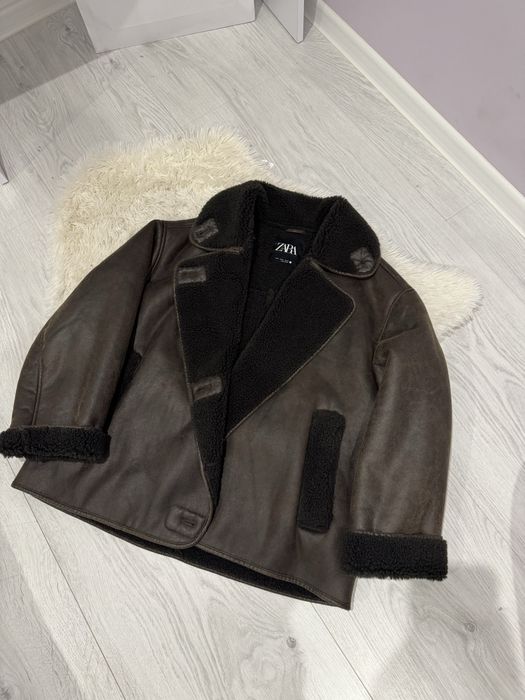 Куртка Zara розмір м