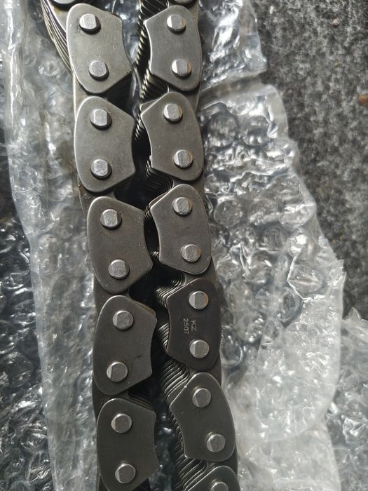 Tqparts TQ51053 Цепь раздаточной коробки Kia Sorento I 06-09