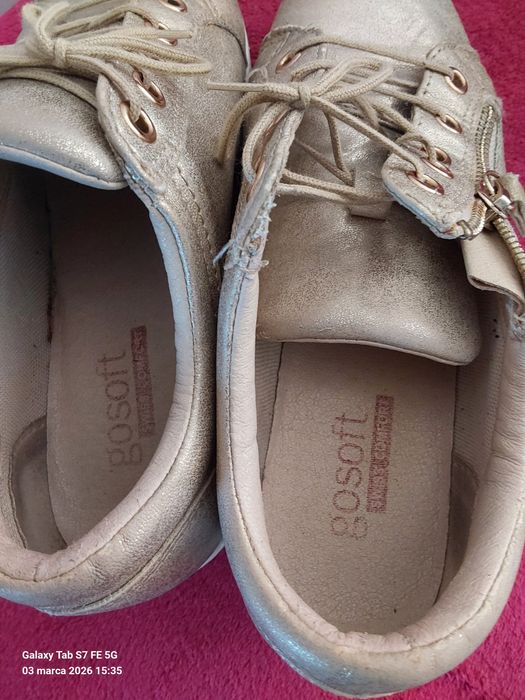 Buty sportowe Gosoft
