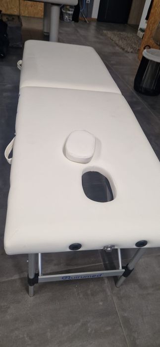 Marquesa de massagem poryavel