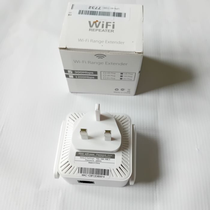 Router wi-fi 300  mbps