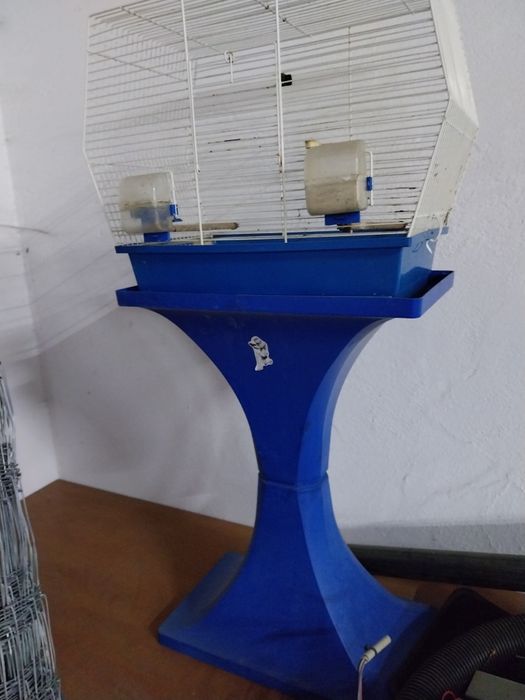 Klatka do odświeżenia