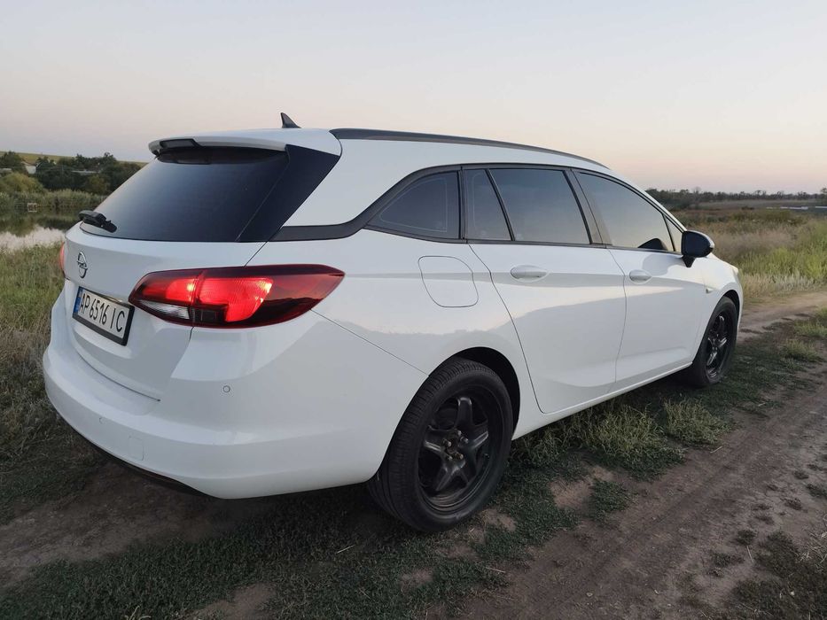 OPEL ASTRA 2016 VIN W0LBD8EK6H8024255 фото оголошення 8 з 24