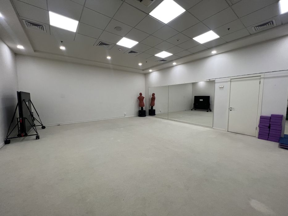 Офісне приміщення 202 м2, Голосіївський проспект 58а, ЖК "Park Avenue"