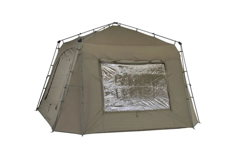 Шатер короповий Mivardi Shelter Base Camp XXL