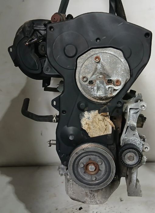 Motor completo PEUGEOT 1007 (KM_)