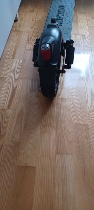 Hulajnoga Ducati Pro II Plus