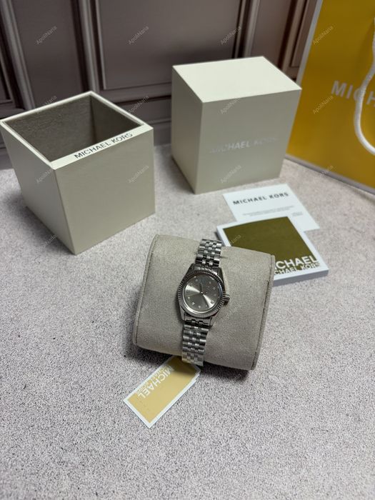 Годинник Michael Kors MK 4843 Часы Майкл Корс