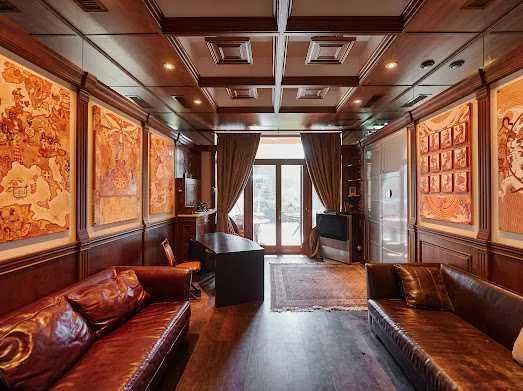 Неймовірний будинок резиденція 1200м2 Нові Безрадичі Обухівський