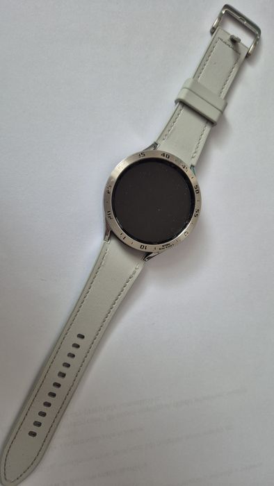 Samsung watch 6 classic