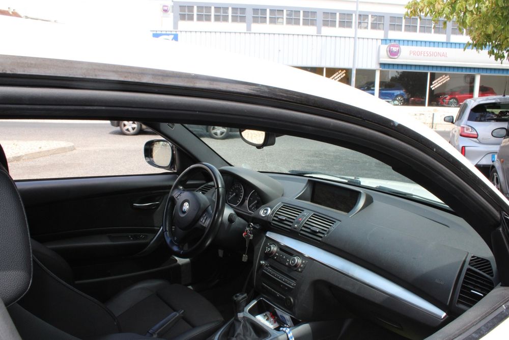 BMW 123D  Como Novo