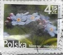 Polónia - - - - - Selos