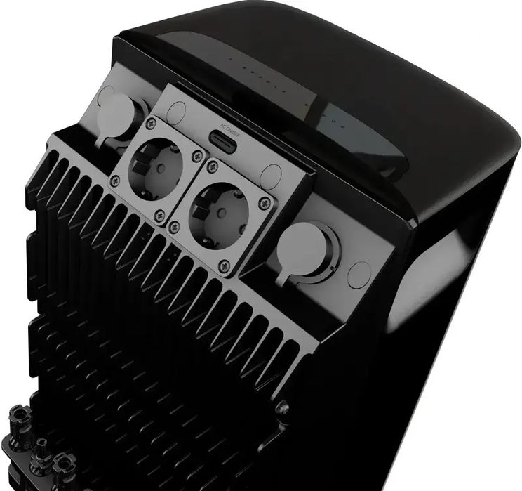 Прокат/Оренда зарядних станцій EcoFlow DELTA Lite/ DELTA 2