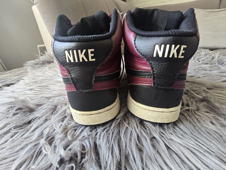 Buty Nike rozmiar 41