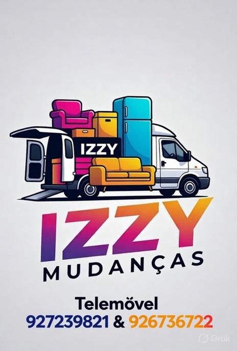 Faço todo o tipo de mudanças