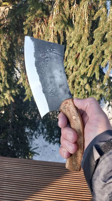 Tasak ręcznie robiony