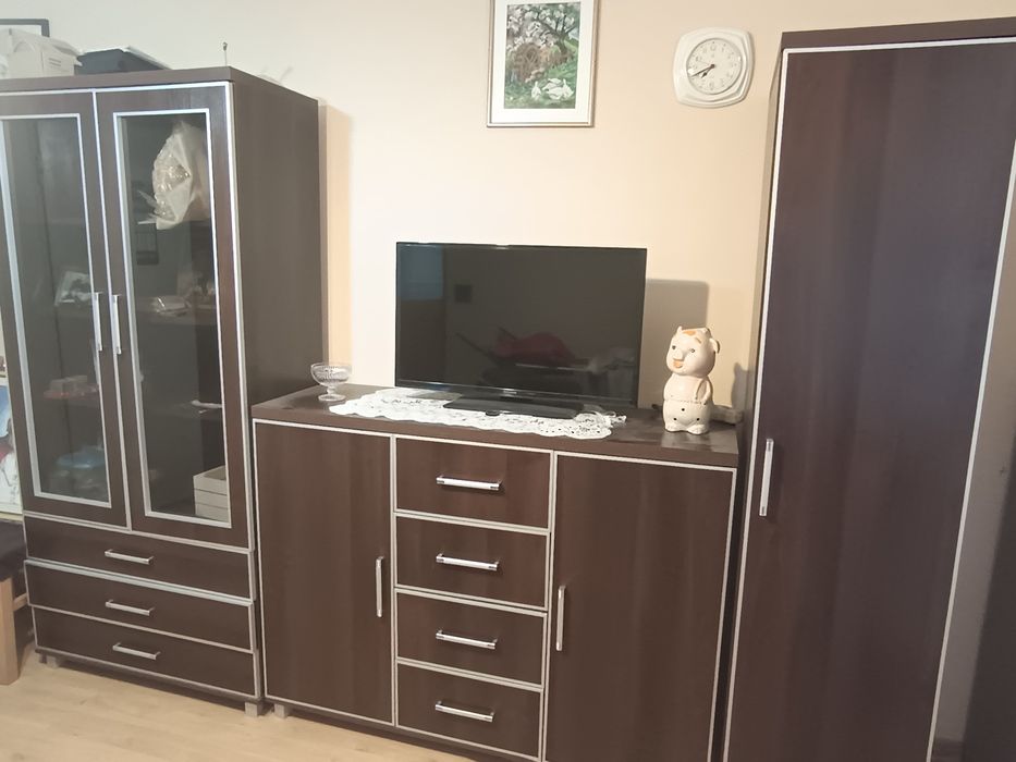 Meble Bodzio komoda.