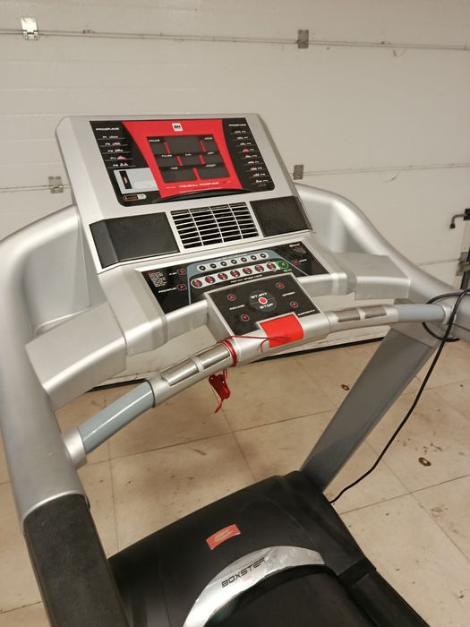 Passadeira BH fitness