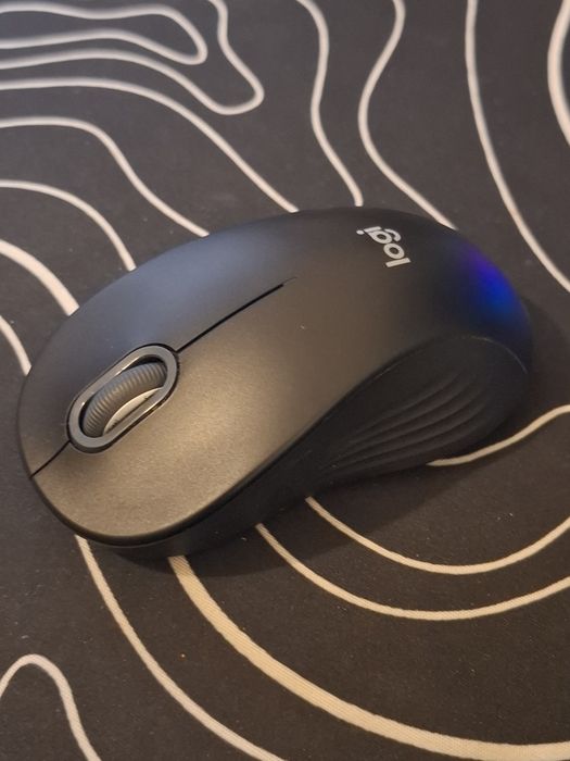 Rato sem fios Logitech Signature M550L
