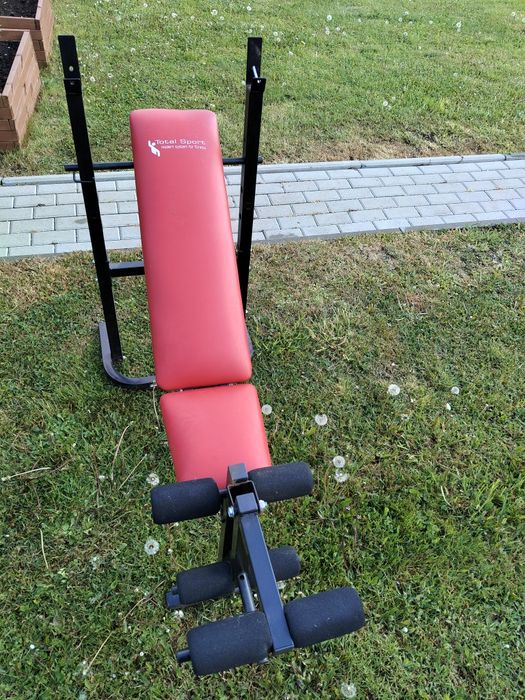 Ławeczka do ćwiczeń