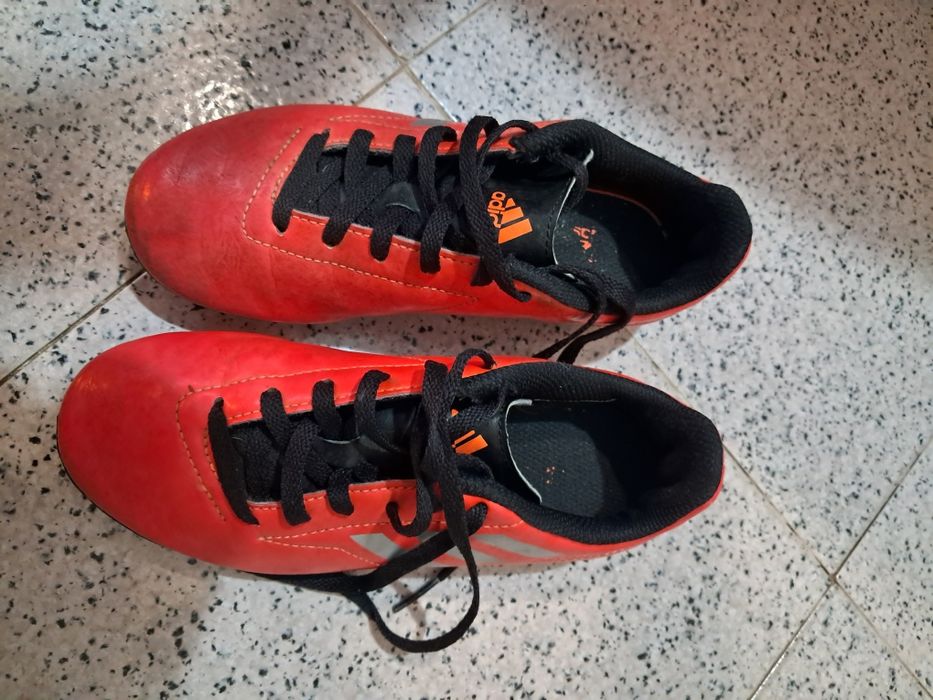 Chuteiras   para  criança ADIDAS  31