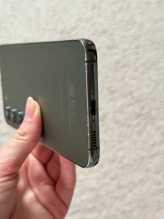 Samsung Galaxy S23 + plus 256 g