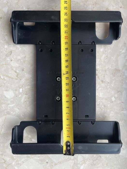 Uchwyt na tablet RAM Mount Tab-Tite + kulka