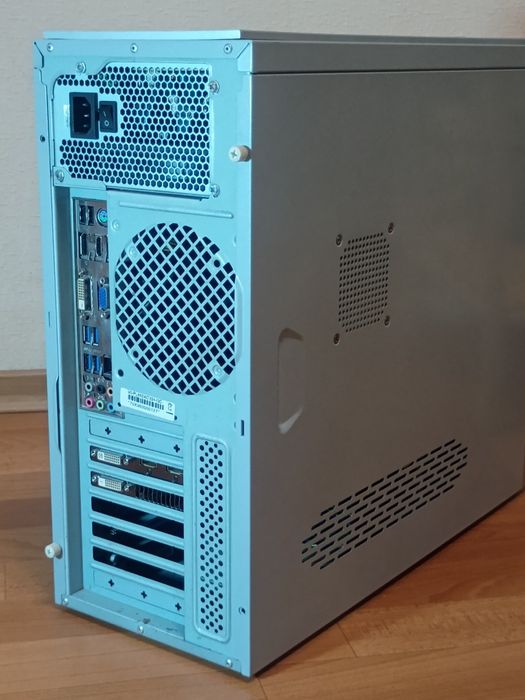 gtx 750 ti - Персональні комп'ютери - OLX.ua
