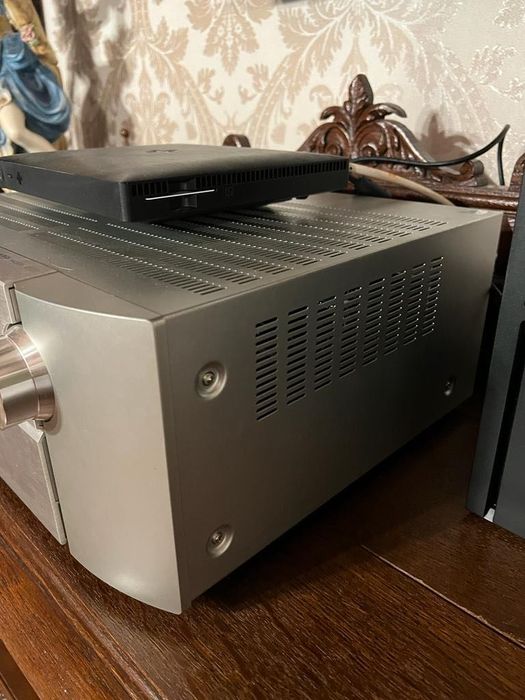 Wzmacniacz Marantz SR 7005 Oleśnica Oleśnica • OLX.pl