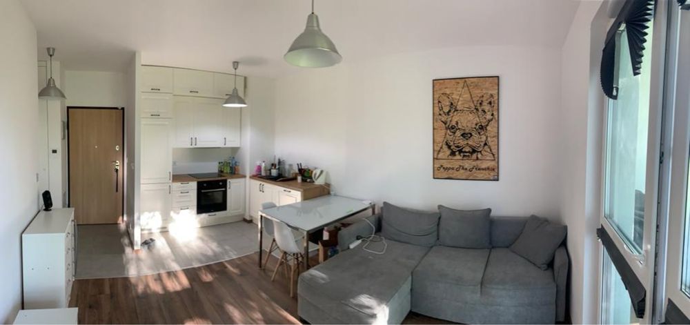 Mieszkanie – Warszawa, Salomea, Włochy - Widok 5